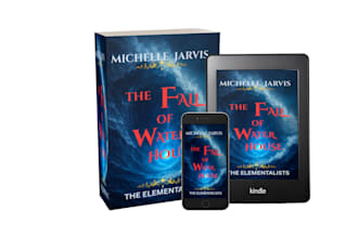 format and design your ebook for kindle publishing and paperback