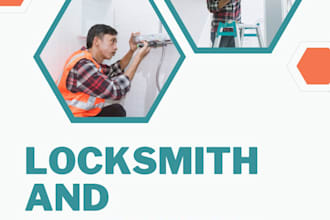 locksmith website locksmith landing page locksmith leads