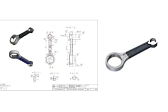 professional 2d 3d mechanical design machine design mechanical drawings