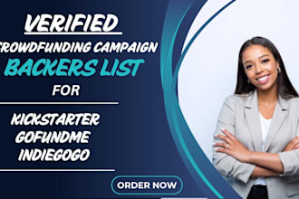 guarantee crowdfunding campaign kickstarter indiegogo backers for fundraising