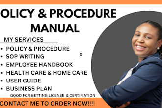 do home care policy and procedures manual ndis employee handbook for health care