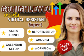 gohighlevel snapshot, quiz funnel, calendar, VA automation, clone ghl website