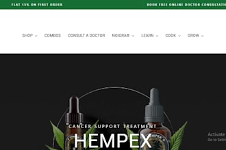 build fully legal passive income shopify cbd store glowleaf hemp daily dose cbd