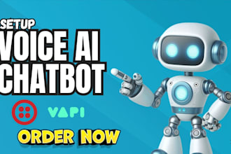 custom API integrations voiceflow vapi n8n zapier webhook chatbot setup