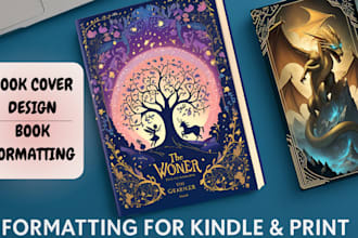 do kdp book cover design ebook cover design book formatting