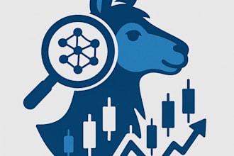 create an ai agentic or algorithmic trading bot