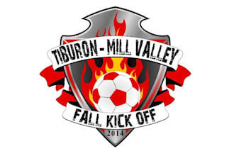 create yearly soccer tournament logo