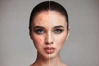 do photo enhancement, colorize photo, restore old photo, retouch images