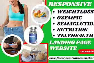 design best weight loss website peptide ozempic telehealth weight loss website
