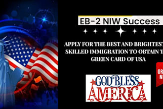 craft a winning immigration smart eb2 niw petition package