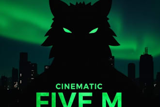 do fivem loading screen and cinematic fivem trailer video, video game intro