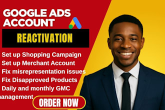 fix google ads account suspension, circumventing system policy suspension