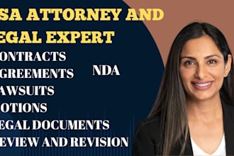 be your immigration attorney and provide legal advice