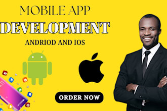 do app publish for ios and android to app store play store
