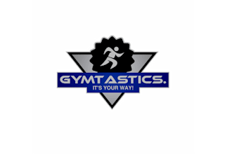 design sports motivation education reflect fitness health logo