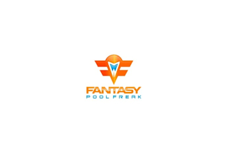 design fantasy pool company logo