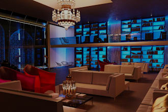 do 3d retail store interior, studio cafe bakery restaurant bar office etc
