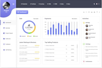 software developer, python script, accounting software, hr software invoice