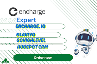 do email marketing funnels with encharge mailjet hubspot made com pipedrive crm