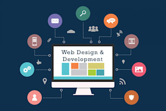 build custom react and spring boot web apps for your business