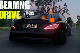 make mods tracks skins care cars trucks trailers livery ets2 ats beamng assetto