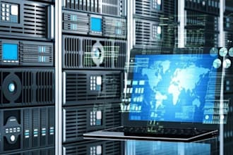 monitor, troubleshoot, and secure your network or server systems