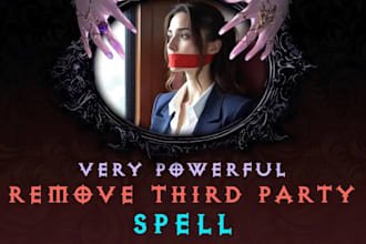 cast extreme contact me spell remove third party get ex back fast love spell