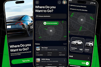 develop taxi booking app uber app rideshare app taxi dispatch app