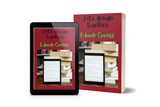 create stunning ebook covers that grab attention instantly