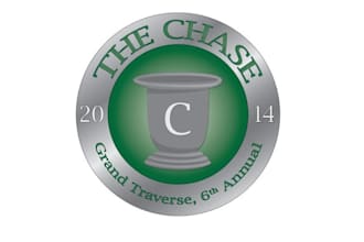 design unique golf outing logo
