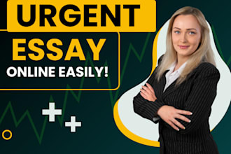 do argumentative and persuasive essay as a 2000 words assignment writer