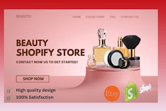 create stunning banner designs shopify etsy header sliders banner web banner ads