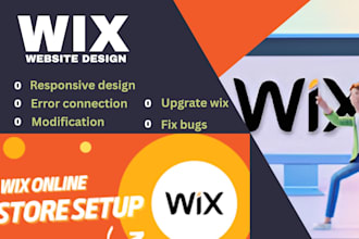 clone, fix wix studio, wix editor x, wix studio design, wix studio redesign web3
