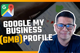 create and deliver tailored google my business profile