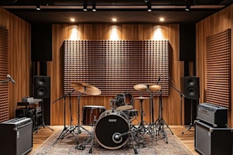 mix and master your music with analog gear