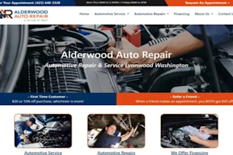 do car insurance leads auto detailing leads auto repair leads car wash website