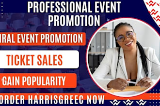 eventbrite marketing webinar concert linkedin event show promotion ticket sales