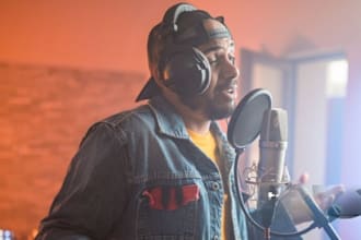 be your music producer, edm ghost producer, male singer, songwriter, song lyrics