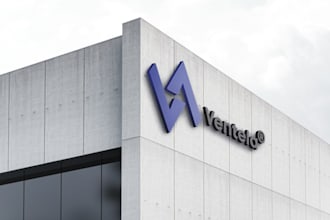 make a logo that fit well with your brand