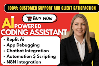 do replit ai chatbot debug replit ai project n8n api integration n8n ai agent