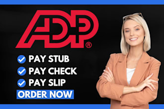 make paystub, paycheck, adp pay stubs, payroll report w2 w3 payslip