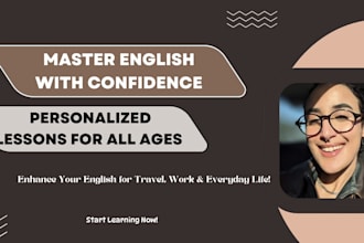 help you sound more fluent and natural in english