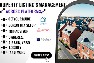 do listing on tripadvisor airbnb getyourguide viator vrbo booking bokun website