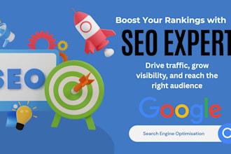 do boost your google rankings and organic traffic