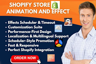 setup shopify animation and effect fx3d season dekaas imgify animify mega hura