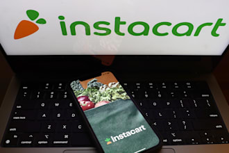 build amazon driver bot, instacart bot, uber bot, doordash bot, spark driver bot