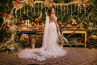 do professional wedding photo editing and color correction