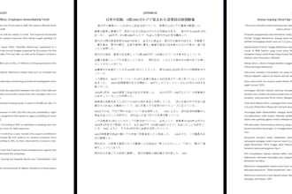 professionally translate english to indonesia, japanese, and malay