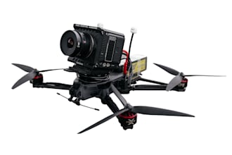 3d design your custom drone and help you manufacture it