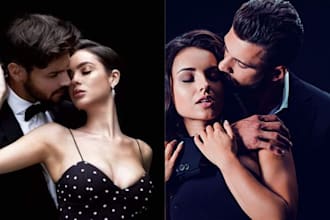 write romance story ghostwriter erotic erotica nsfw fanfiction kinky bdsm story